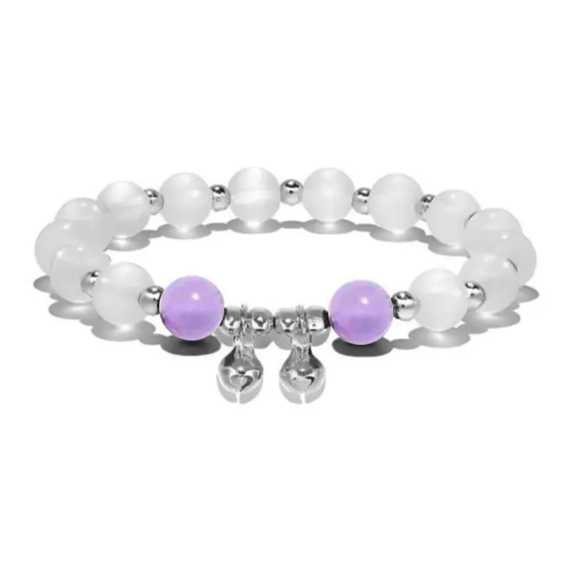 AEMC Colored Glaze Bracelets Unisex-4