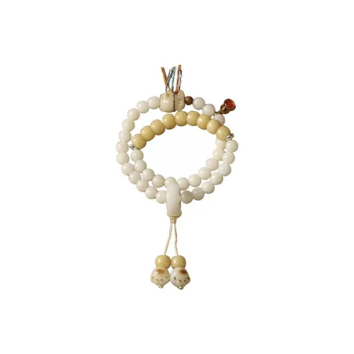 Jinghua Record Bodhi Root Bracelets Unisex