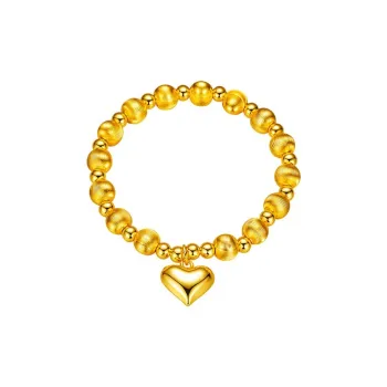 SHARK BABY Alloy Bracelets Women's