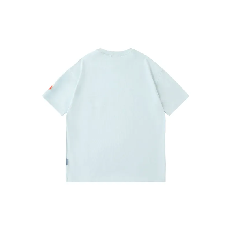 LAMLICKA T Shirts Unisex-1