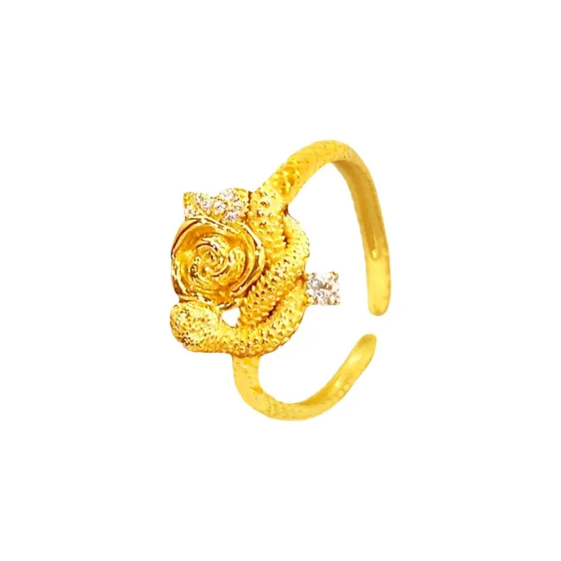 SUNFEEL Rings Women's-0