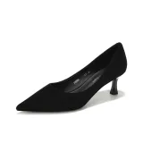 Black 5.5CM