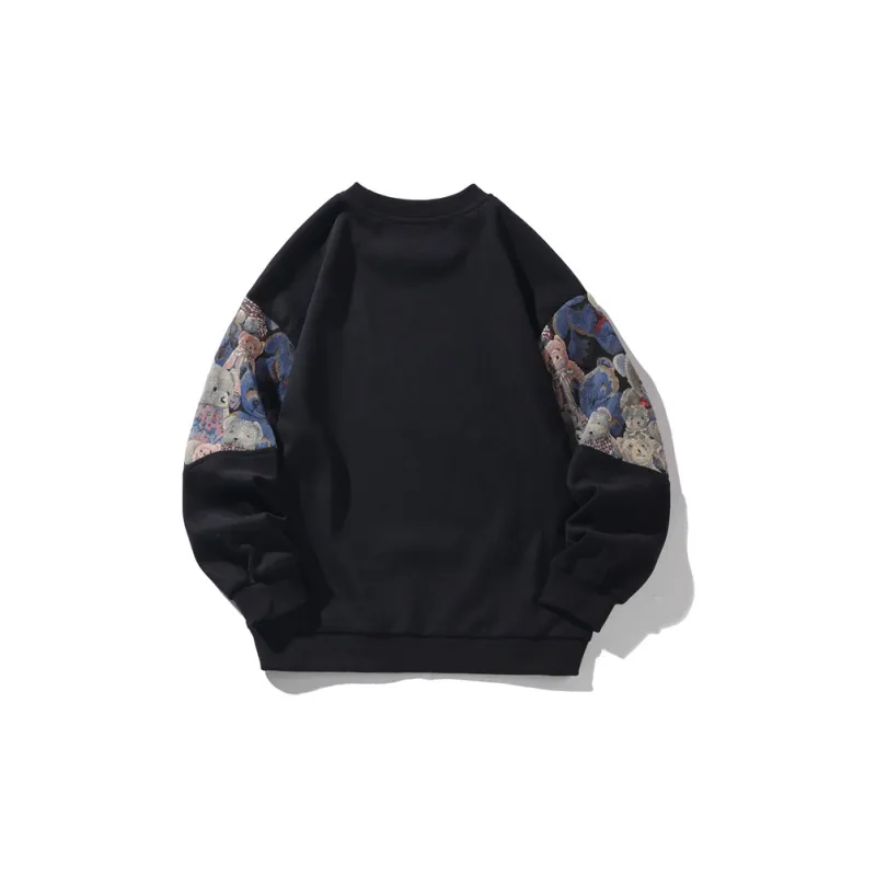 KOKO BASE Sweatshirts Unisex-1