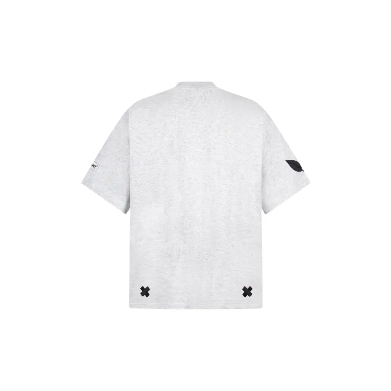 M MAICCO T Shirts Unisex-1