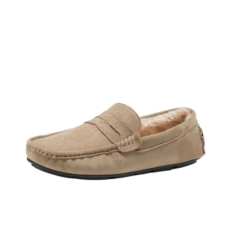 KUPE Loafers Men-6