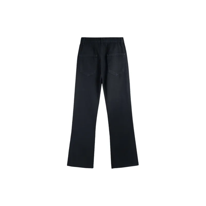 MIIOW Jeans Unisex-19