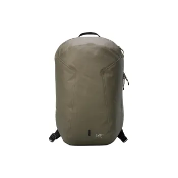 Arcteryx GRANVILLE Recycled Nylon Backpack Regular Unisex Green