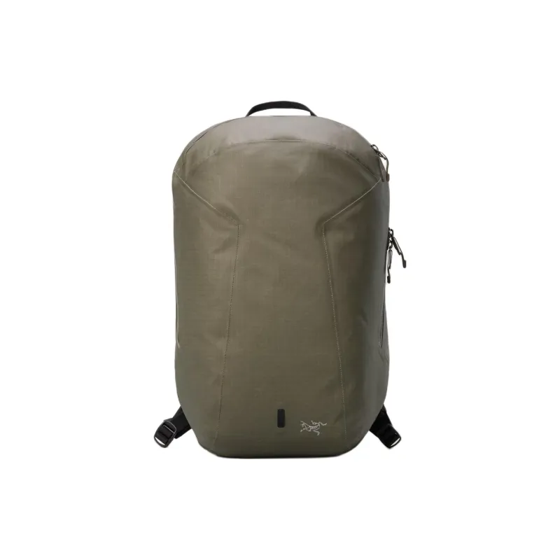 Arcteryx GRANVILLE Recycled Nylon Backpack Regular Unisex Green-0