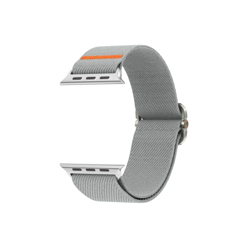 Antey Watch Bands Apple Compatibility 195mm Rubber Band Material Unisex-17