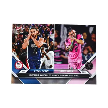 Topps Sports Cards