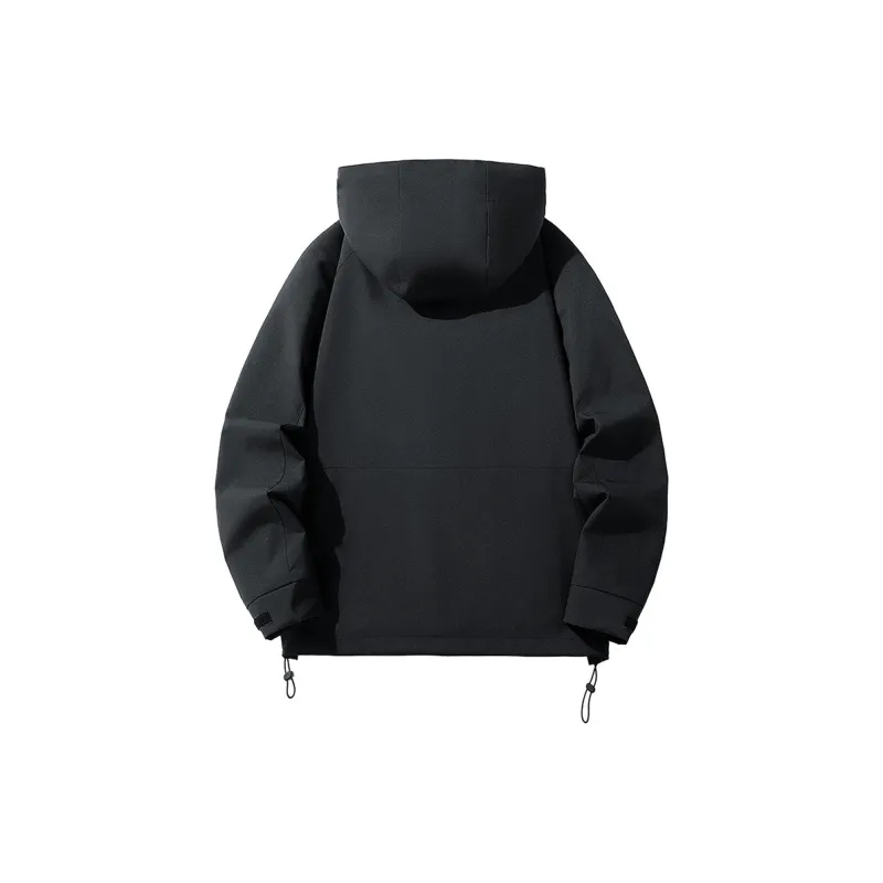 Jeep Jackets Unisex-21