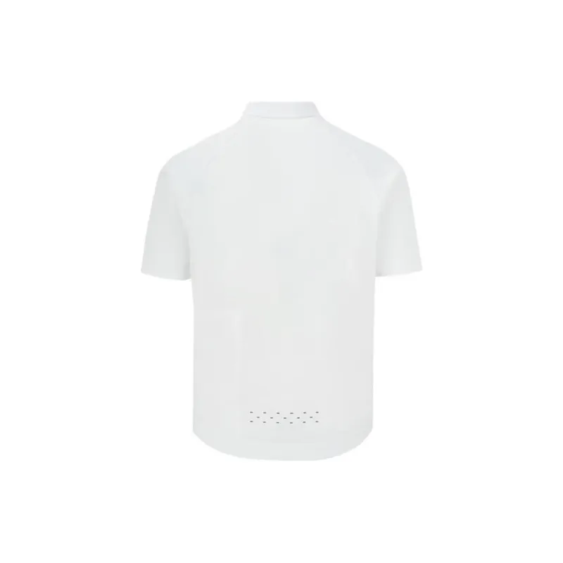 Reebok Polo Shirts Men White-1