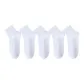 5 Pack (White)