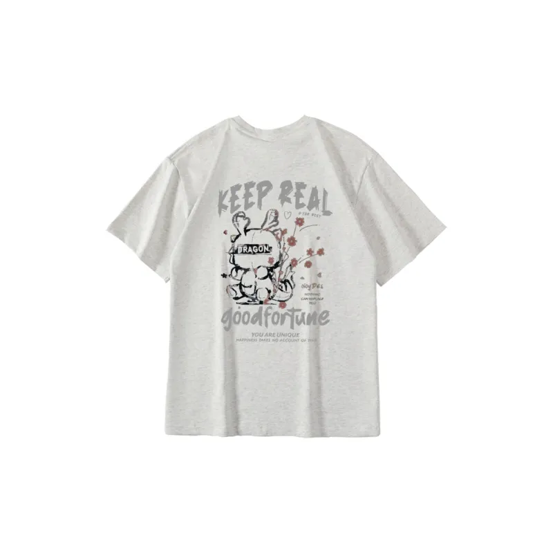 Mountainpeak T Shirts Unisex-1