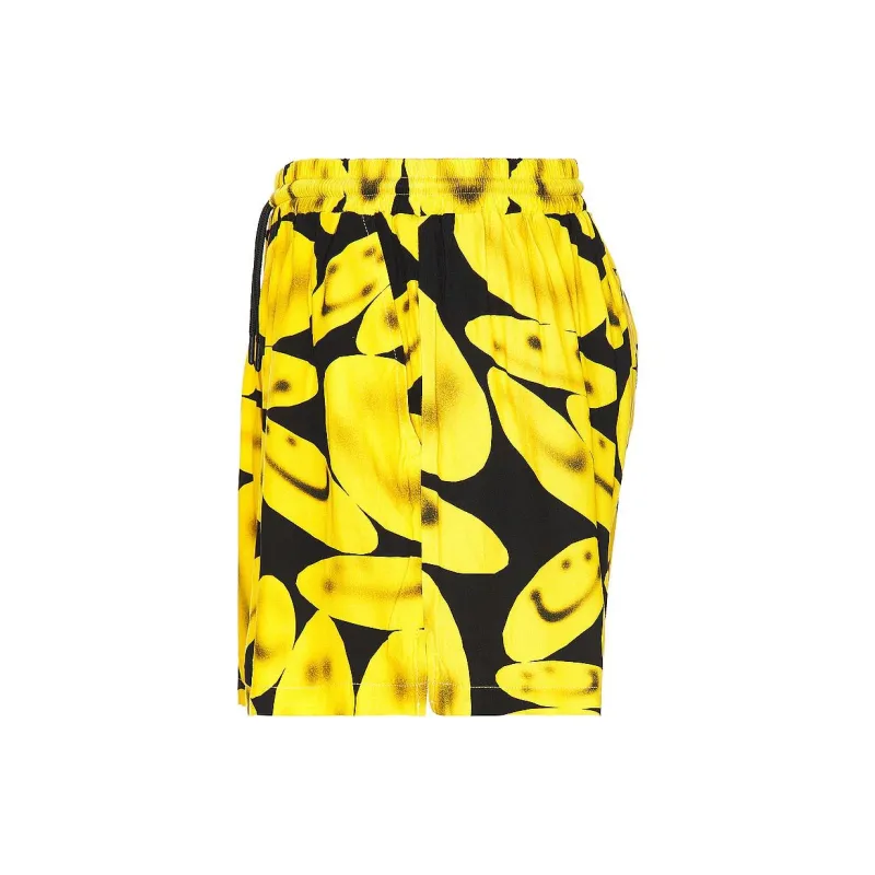 Market Smiley Afterhours Easy Shorts-2