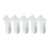 5 Pack (Ecru)
