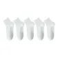 5 Pack (Ecru)