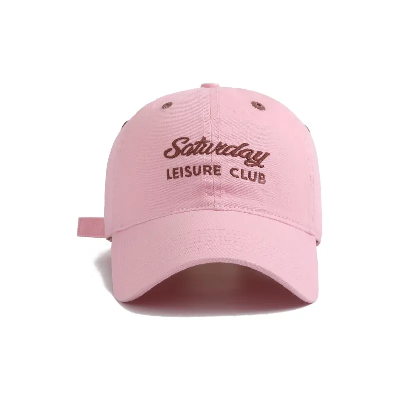 FREE RABBITⅡ Baseball Caps Unisex-2