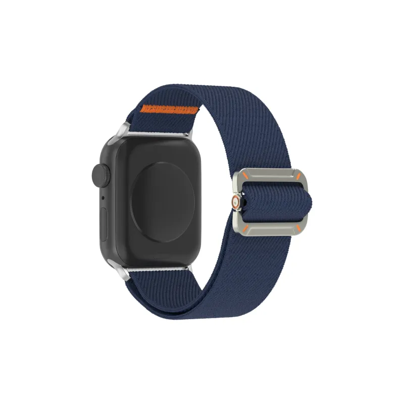 Antey Watch Bands Apple Compatibility 195mm Rubber Band Material Unisex-12
