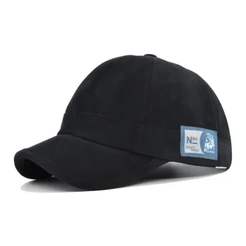 JKEM 100% Cotton Baseball Caps Unisex