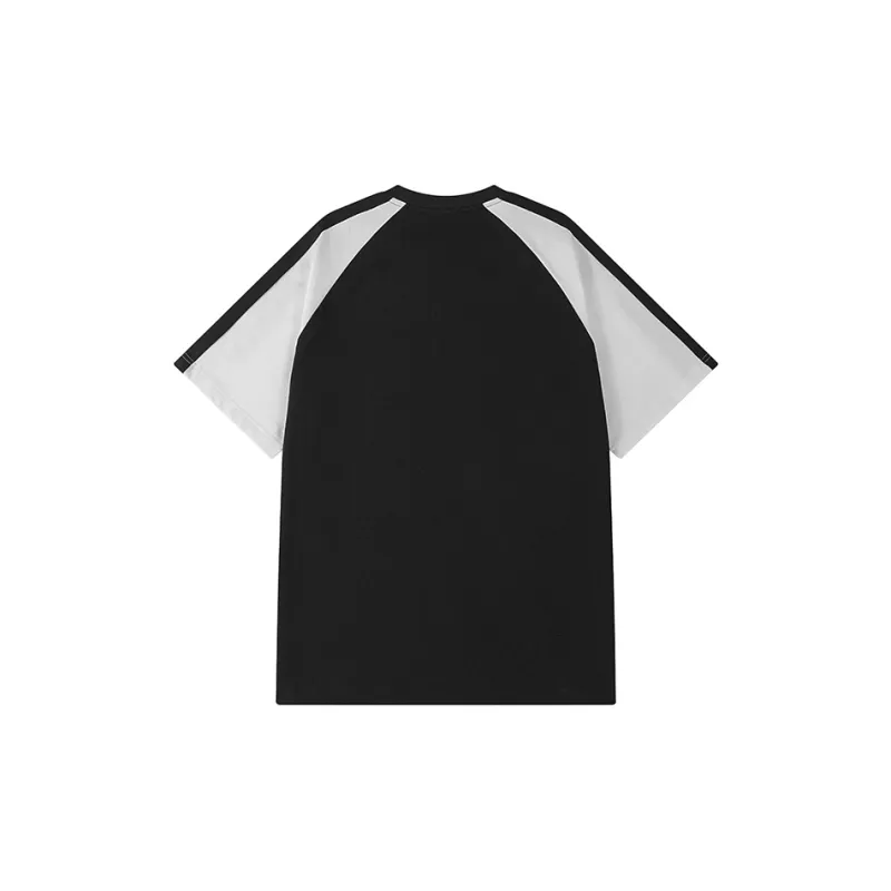 Warrior Huichao Cloud Sail Collection T Shirt Unisex-7
