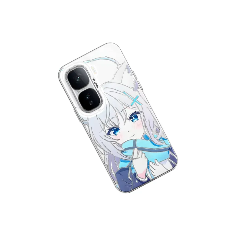 CHUNFAN Phone Cases-2