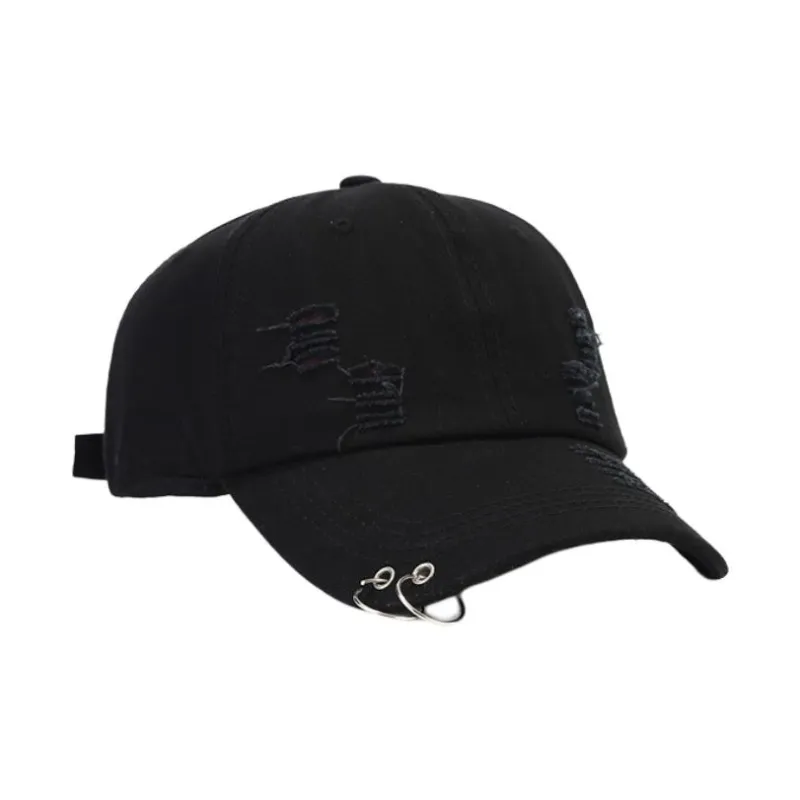 JEANSWEST Cotton Baseball Caps Unisex-8