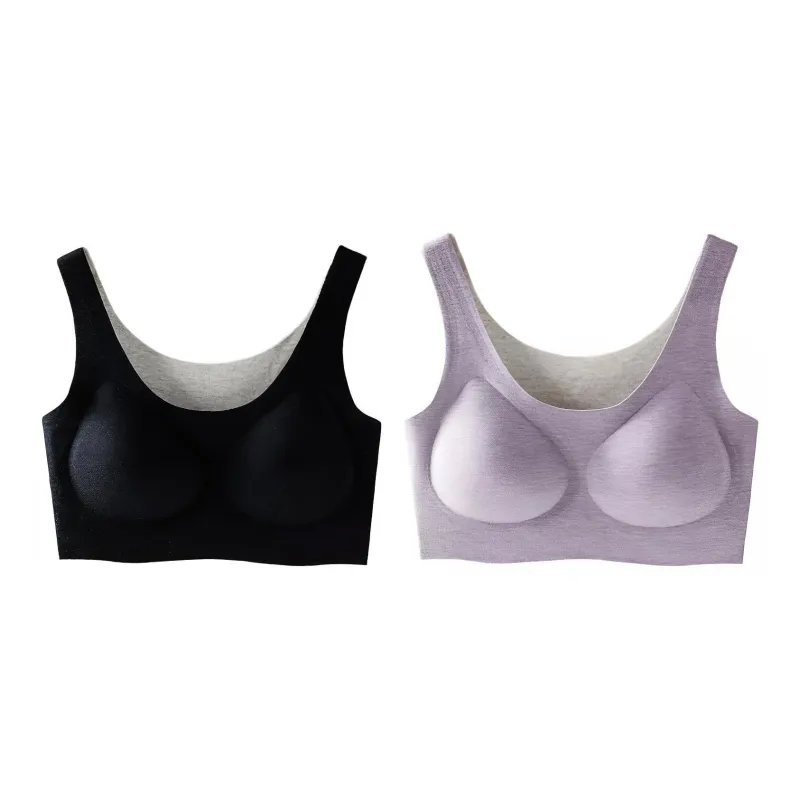 Cotton Gene Tank Tops Women's 2 Pack-12