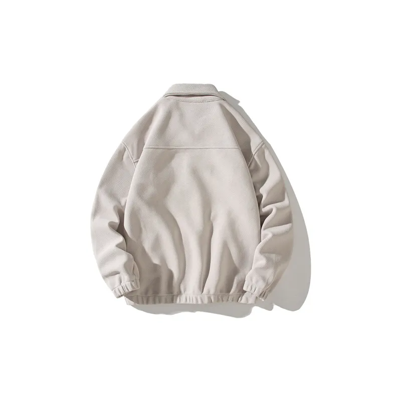 Universal Templates Jackets Coats Unisex-5