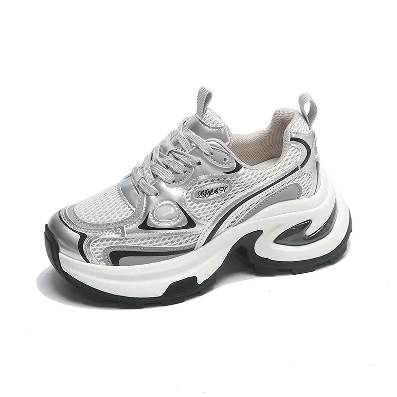 Boldi Kuki Low Top Chunky Sneakers Women's-0