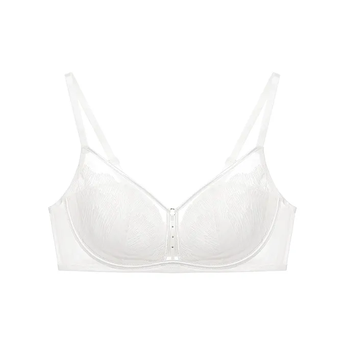 Ubras Free Enrichment Series Bra Women's-3
