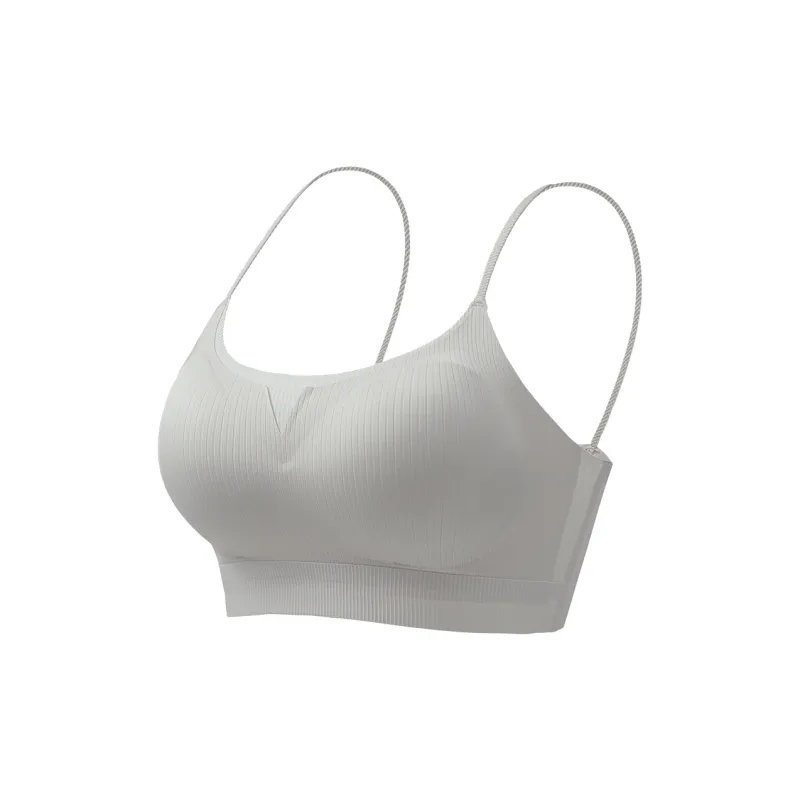 PLANDOO Women's Bras-17