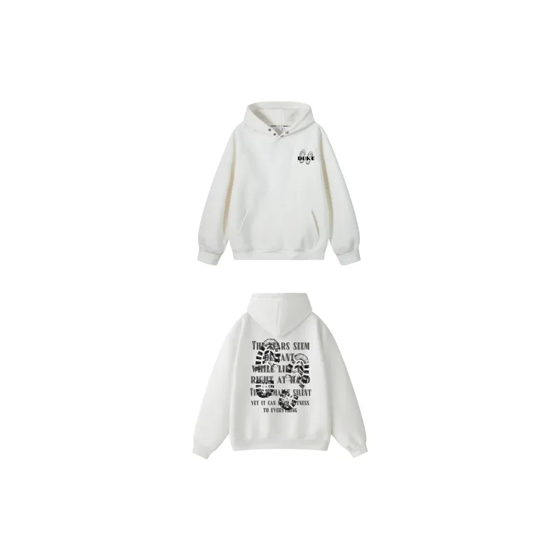 DUKE+DEXTER Sweatshirts Unisex-8