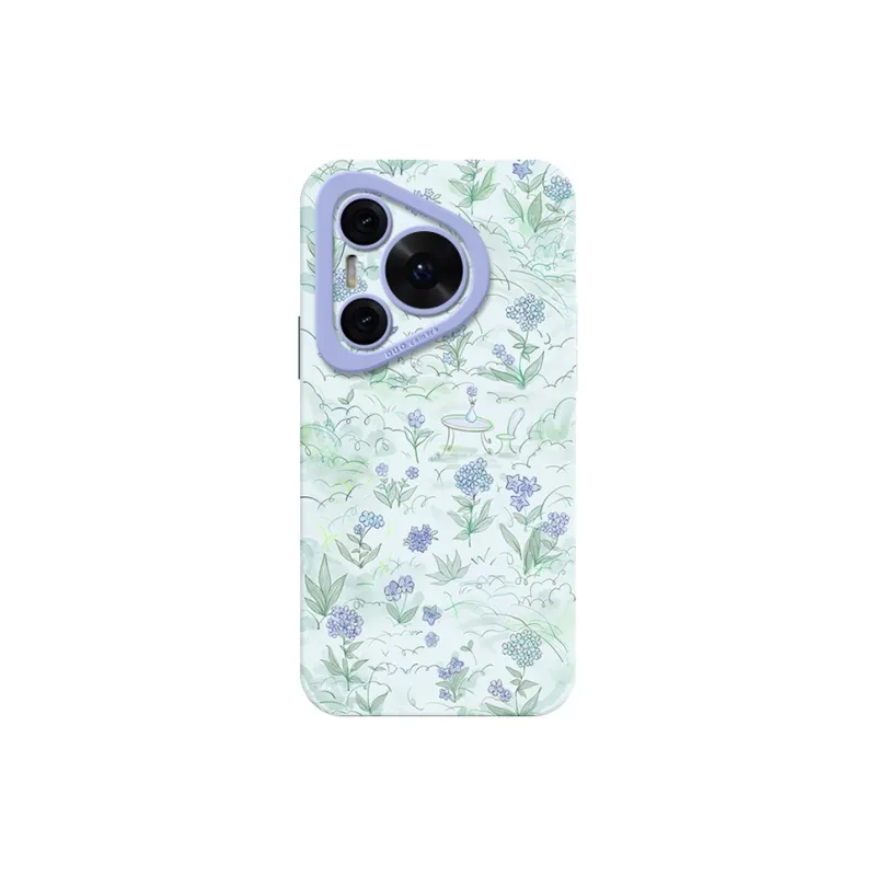 Interesting shell Phone Cases-6