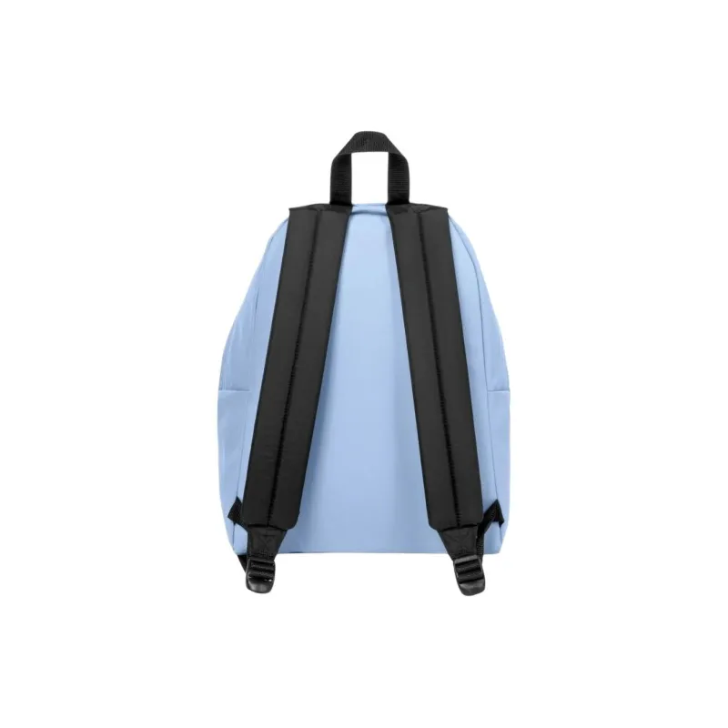 EASTPAK Nylon Backpack Unisex Light Blue-1