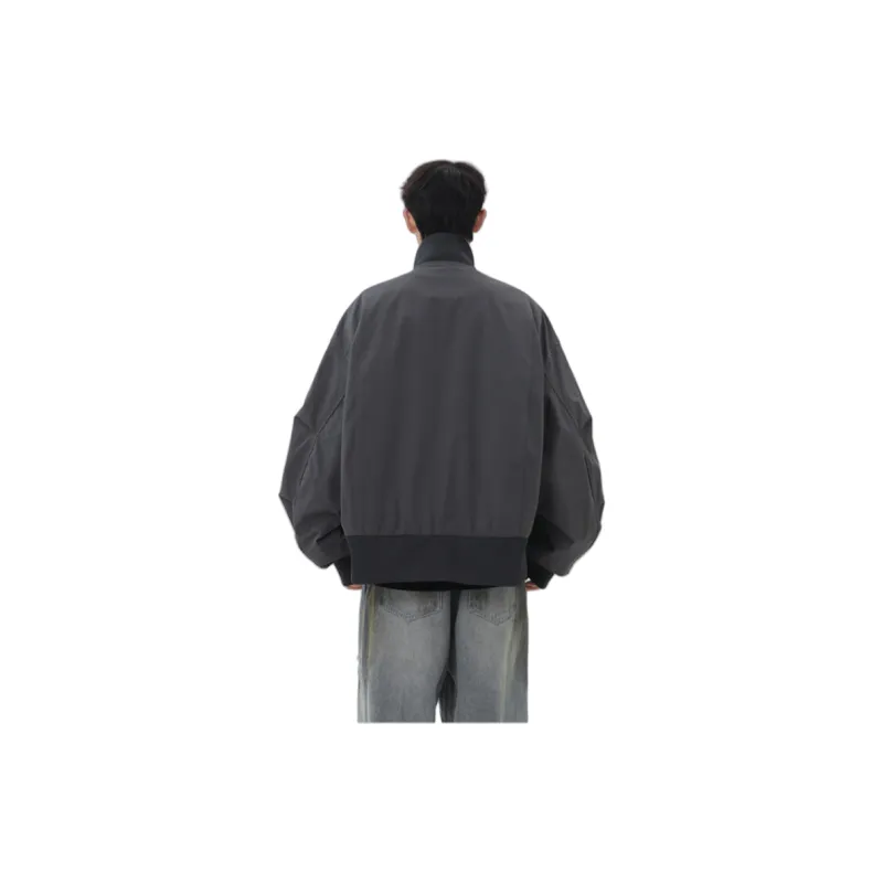ARCANEFUNK Jackets Coats Unisex-3