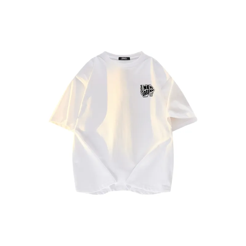 GF T Shirts Unisex-6