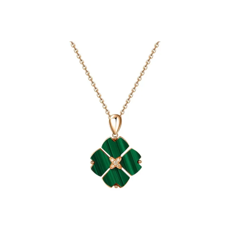 Marco Bizzarri S925 Necklaces Women's-0