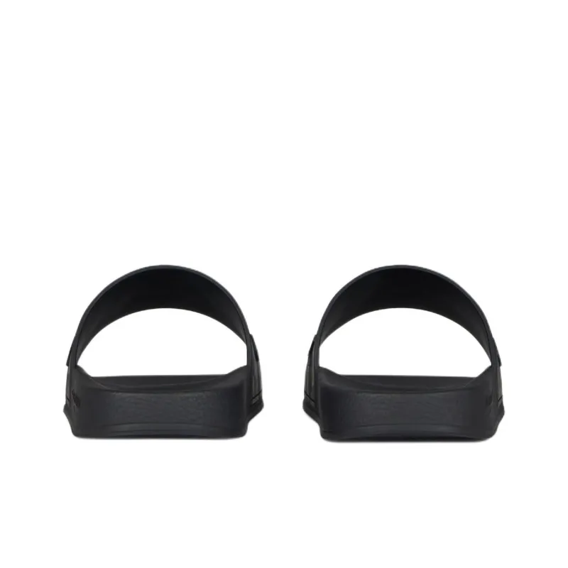 Givenchy Slip Resistant Slide Slippers Men's Army Green-3