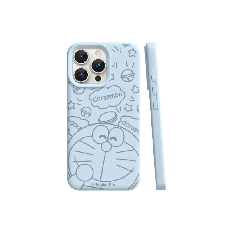 Doraemon/a Phone Cases-4