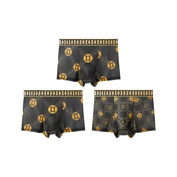 Caramella Underpants Men's 3 Pack