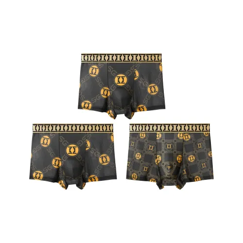 Caramella Underpants Men's 3 Pack