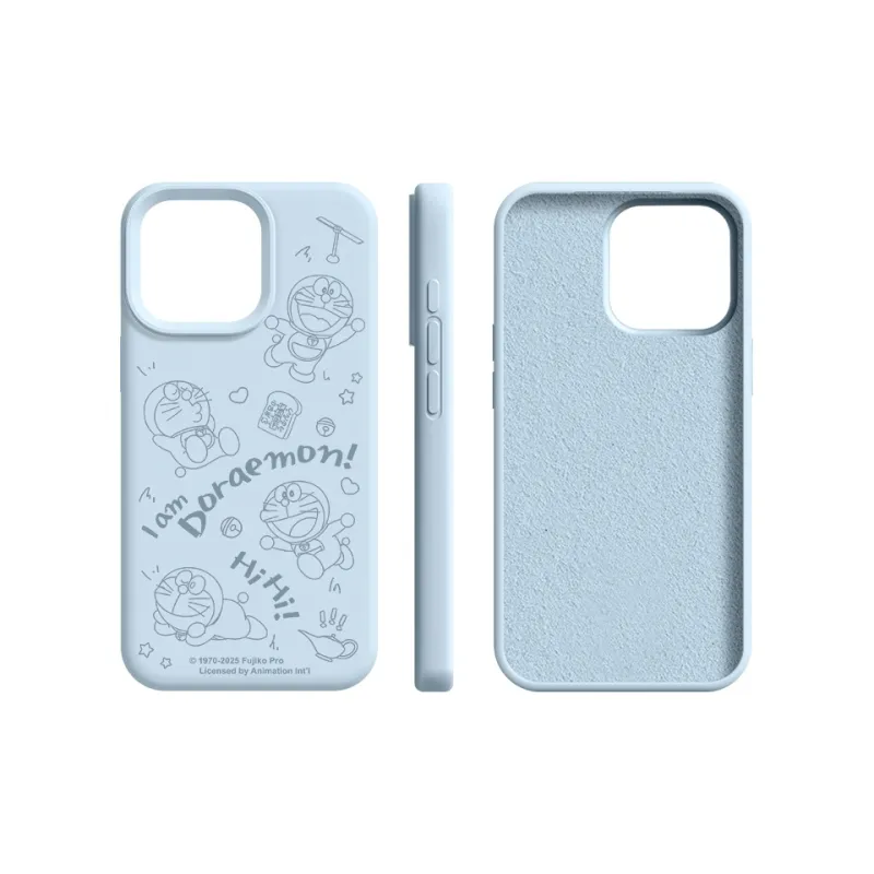 Doraemon/a Phone Cases-3