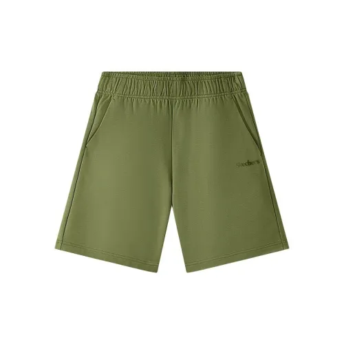 Skechers Sports Shorts Men's Martini Olive Green
