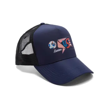 PUMA Gorro Trailero PUMA Conmebol Copa América 2024 Fan