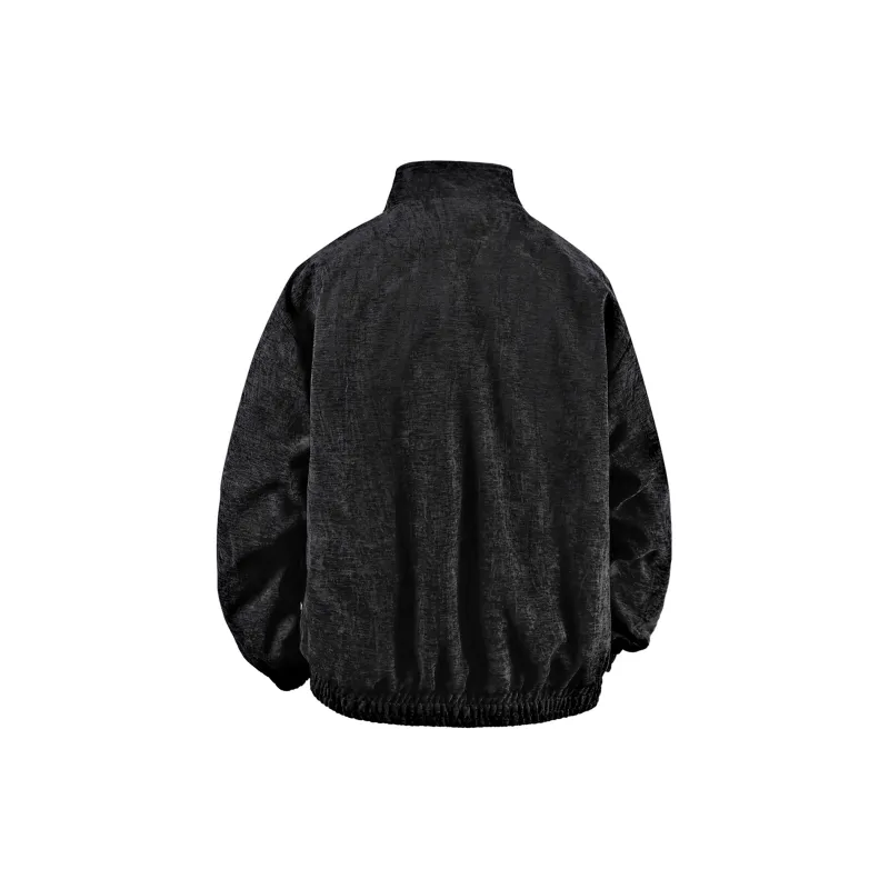 RAP PANDA Jackets Unisex-5