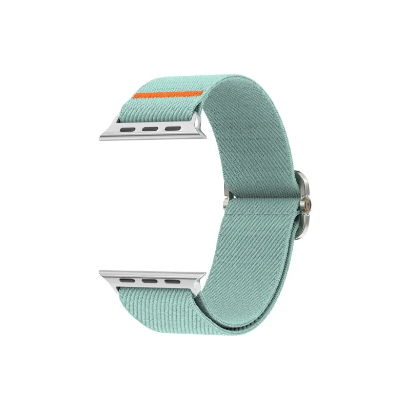 Antey Watch Bands Apple Compatibility 195mm Rubber Band Material Unisex-27
