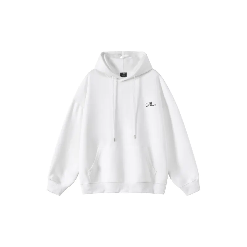 The Simpsons Sweatshirts Unisex-1