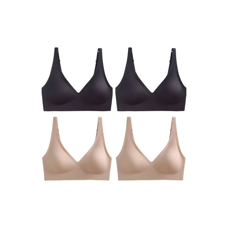 ROBINHOOD Bra Women's Combo Set-21