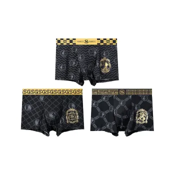 Caramella Underpants Men's 3 Pack